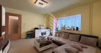 Apartament Girocului
