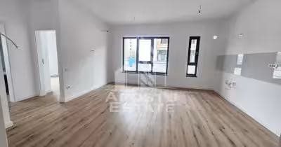 Apartament Torontalului