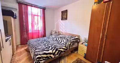 Apartament Badea Cârțan