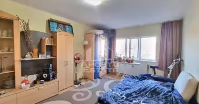 Apartament Dorobanților