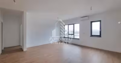 Apartament Torontalului