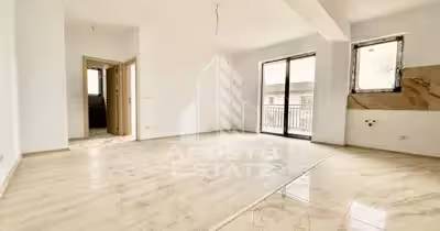 Apartament Girocului