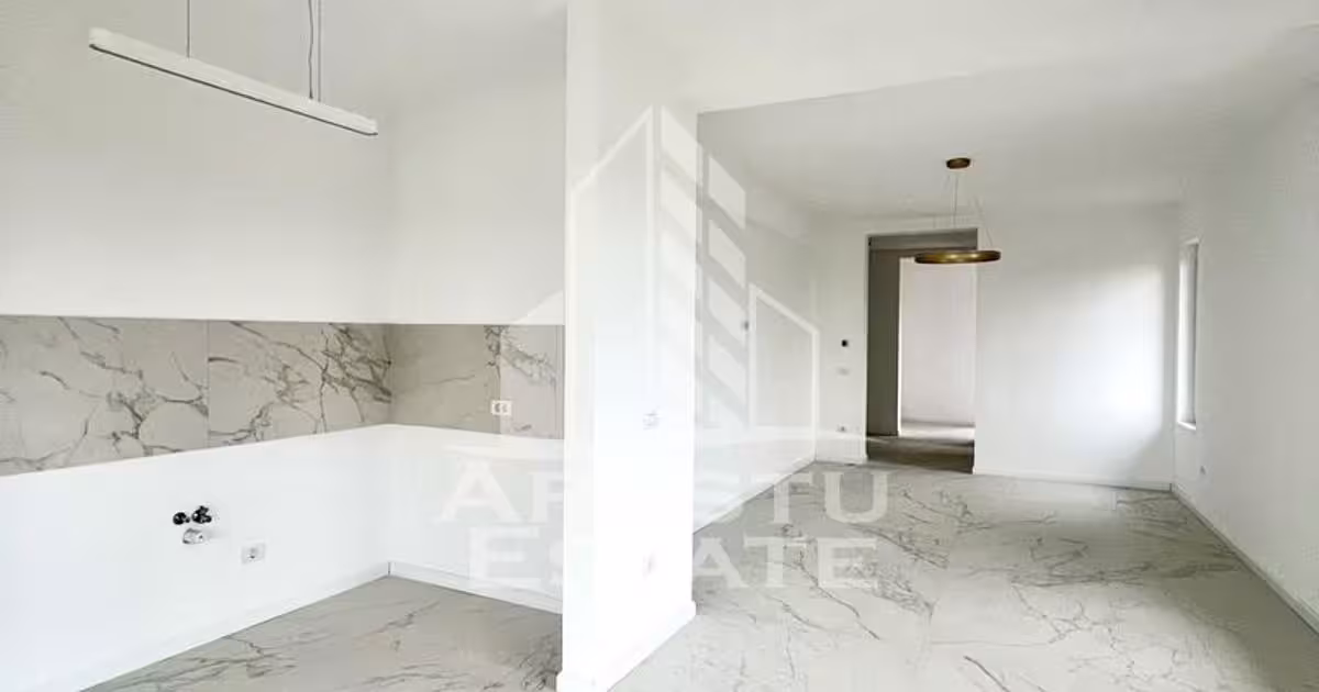 Duplex de vânzare cu 3 camere în Covaci