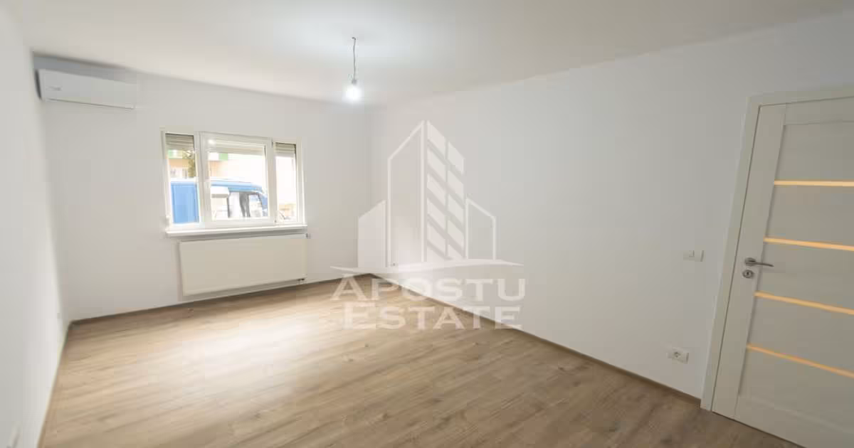 Apartament de vânzare cu 2 camere în zona Soarelui, Timișoara