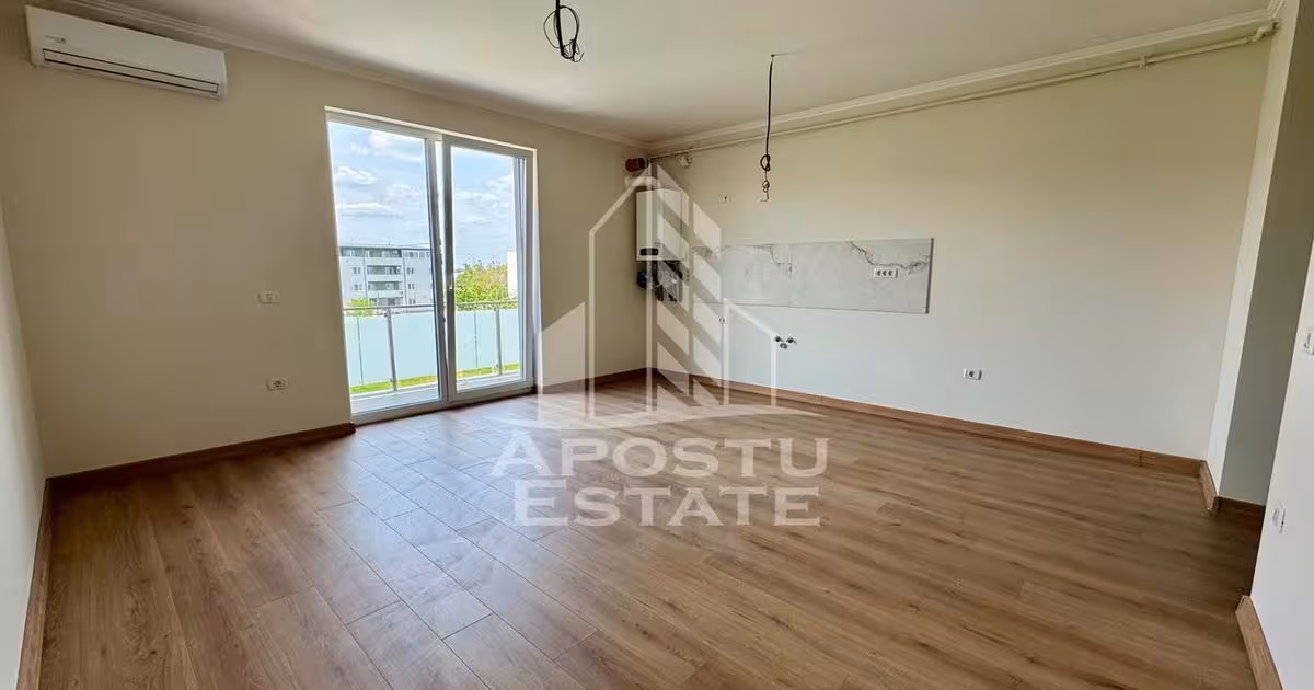Garsonieră de vânzare în Giroc