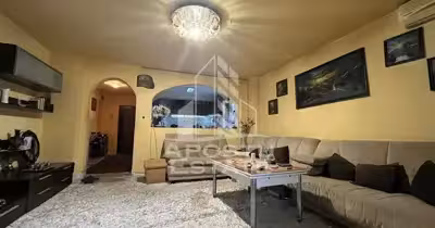 Apartament Girocului