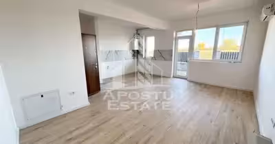 Apartament Girocului