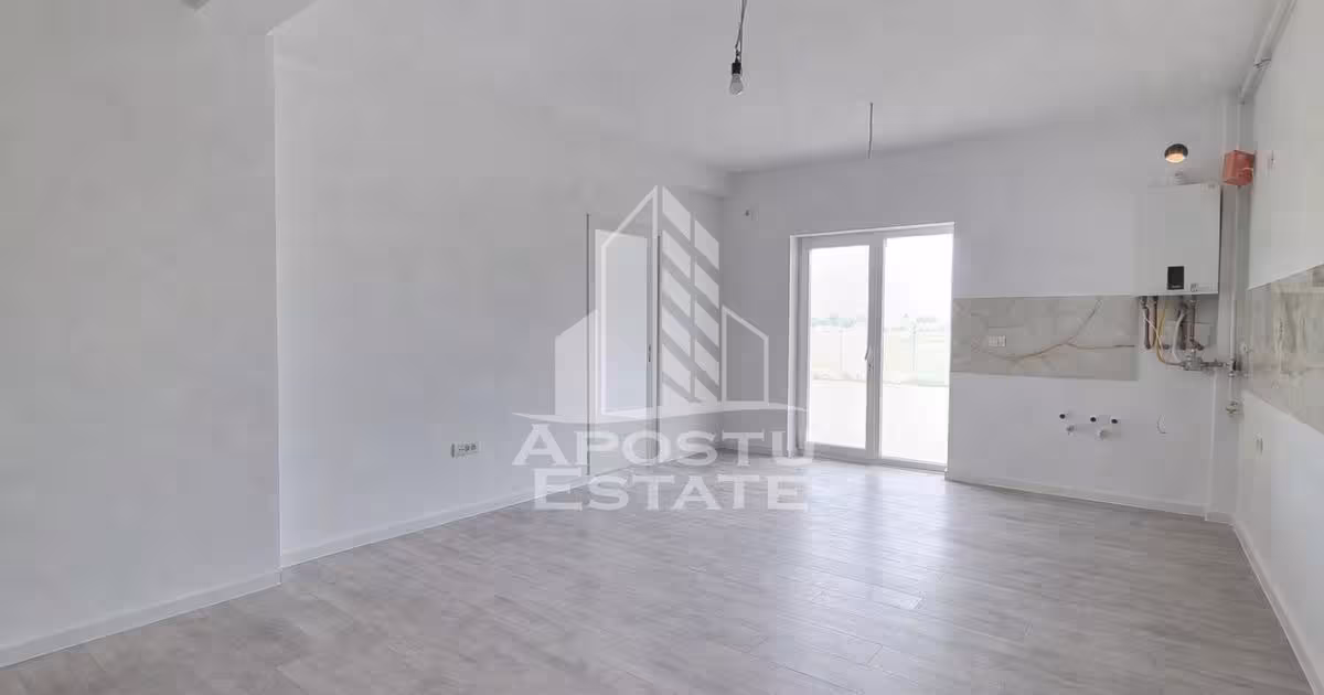Apartament de vânzare cu 3 camere în zona Torontalului, Timișoara
