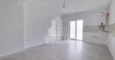 Apartament Torontalului
