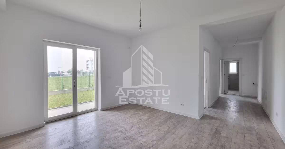 Apartament de vânzare cu 3 camere în zona Torontalului, Timișoara