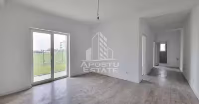 Apartament Torontalului