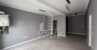 Apartament Torontalului