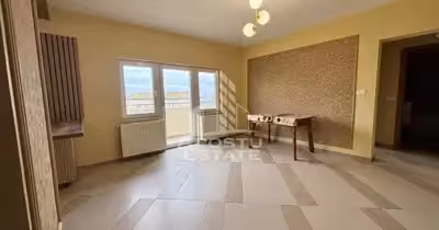 Apartament Dâmbovița