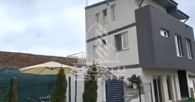 Apartament Zăvoi