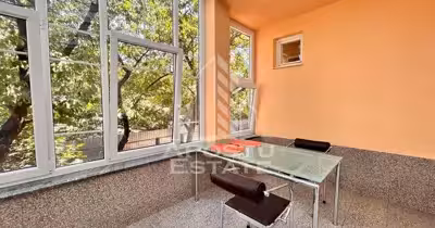 Apartament Medicină