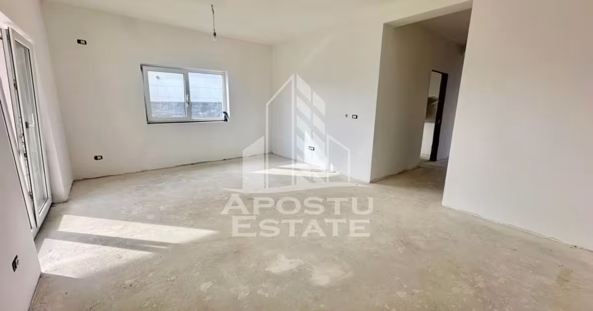 Duplex de vânzare cu 5 camere în Giroc