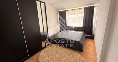 Apartament Șagului
