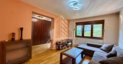 Apartament Medicină