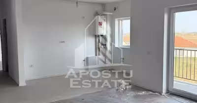 Apartament Girocului