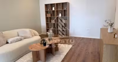 Apartament Girocului