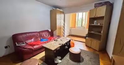 Apartament Șagului
