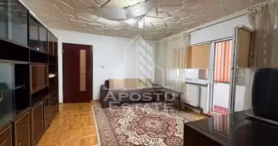 Apartament Spitalul Județean