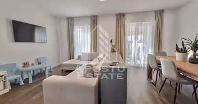Apartament Girocului