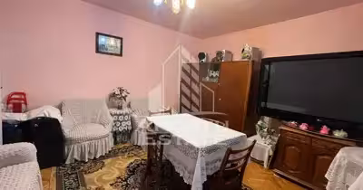 Apartament Girocului