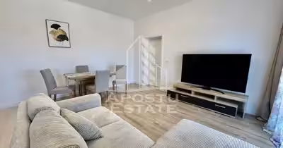 Apartament Girocului