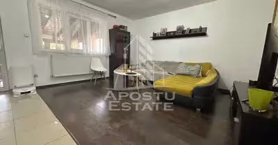 Casă Girocului