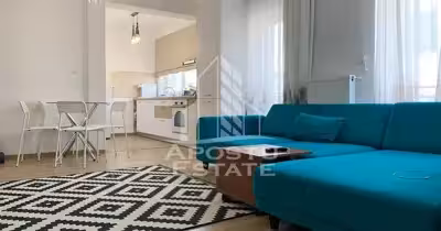 Apartament Girocului