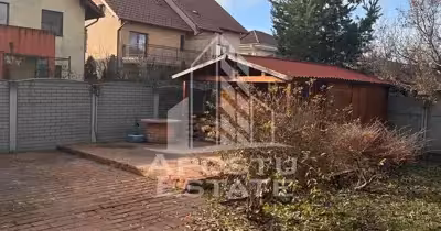 Casă Aradului