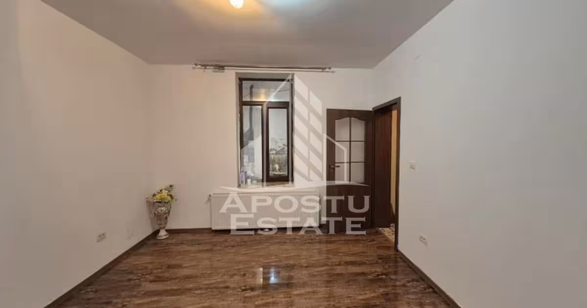 Apartament de vânzare cu 2 camere, mobilat în zona Traian, Timișoara