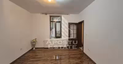 Apartament Traian