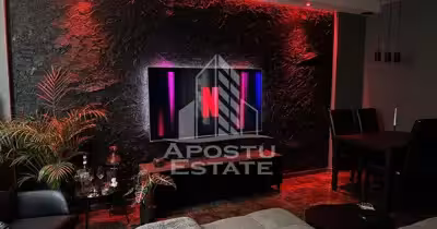 Apartament Torontalului