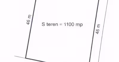 Teren Torontalului