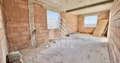Apartament Girocului