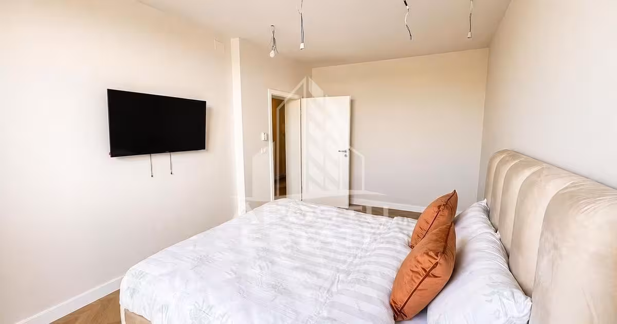 Apartament de vânzare cu 2 camere în zona Aradului, Timișoara