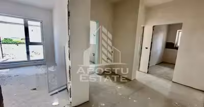 Apartament Girocului