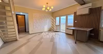 Apartament Dâmbovița