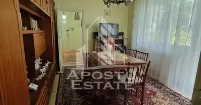 Apartament Șagului