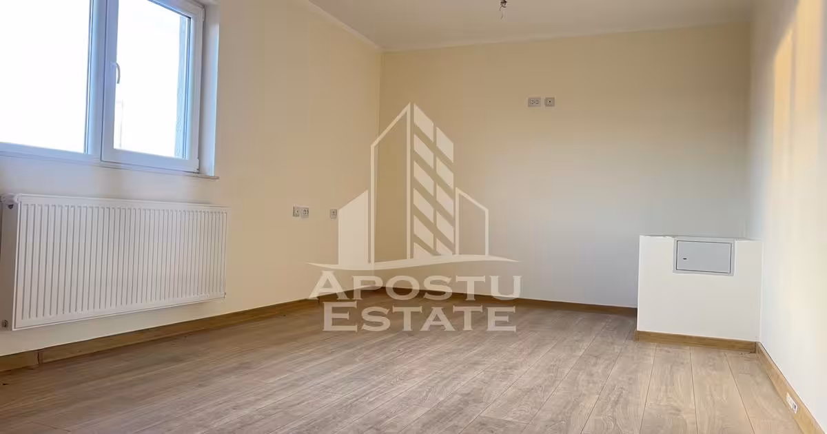 Casă individuală de vânzare cu 4 camere în Giarmata-Vii