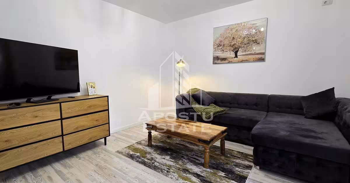 Duplex de vânzare cu 3 camere, mobilat în Moșnița Veche