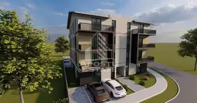 Apartament Girocului