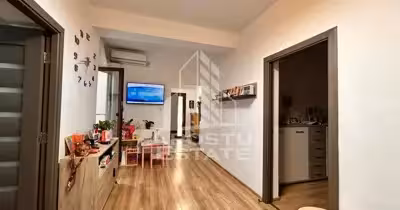 Apartament Central
