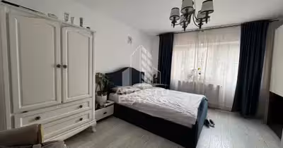 Apartament Steaua