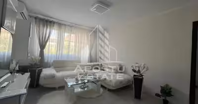 Apartament Spitalul Județean