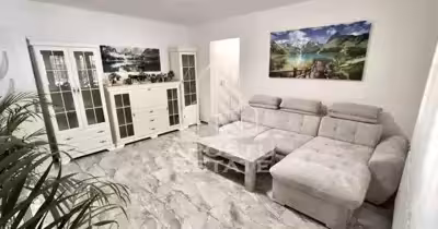 Apartament Dâmbovița