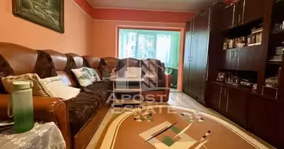 Apartament Soarelui