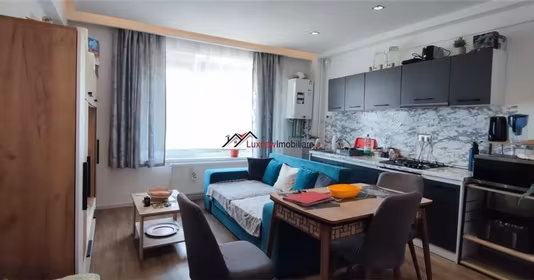 Apartament Florești